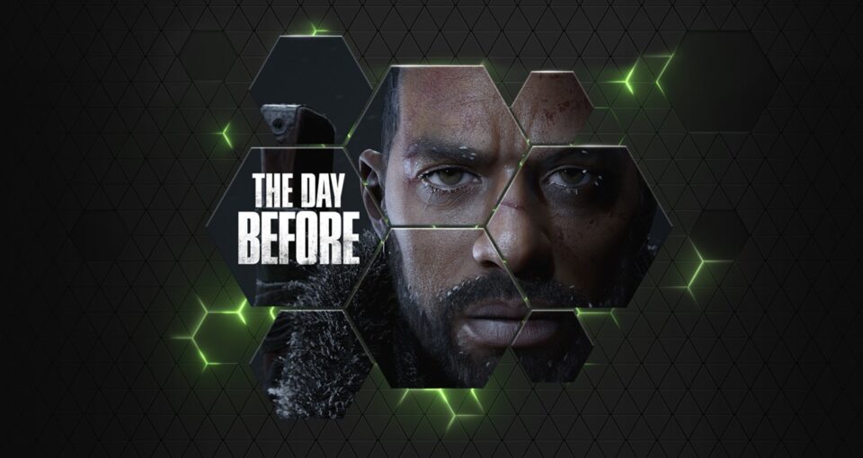 The Day Before on GeForce NOW