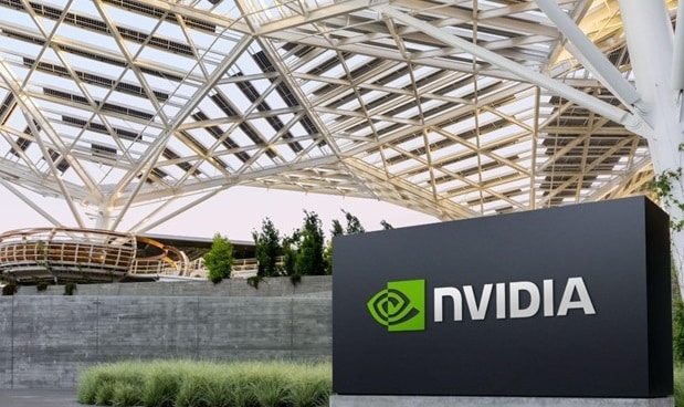 How NVIDIA Fuels the AI Revolution With Investments in Game Changers and Market Makers