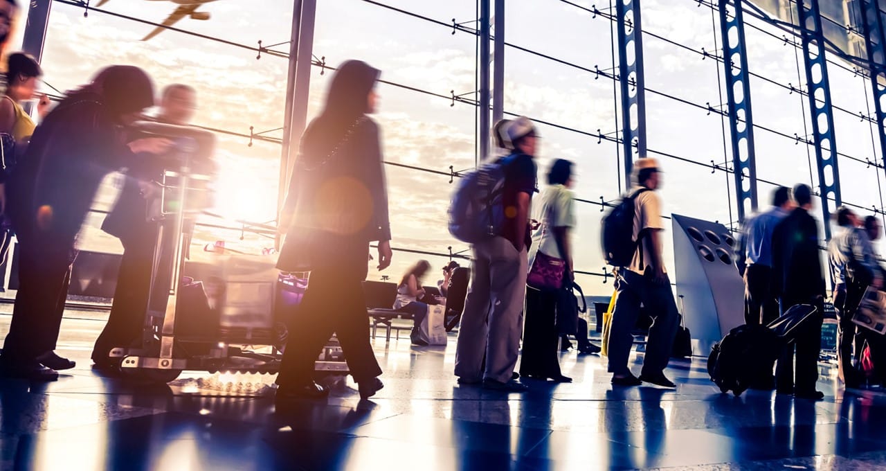 Visuele AI neemt vlucht op de grootste en drukste luchthaven van Canada