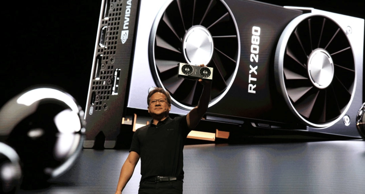Launched in 2018, NVIDIA RTX has redefined visual fidelity and performance in modern gaming and creative applications.