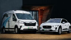 AV 2.0, the Next Big Wayve in Self-Driving Cars