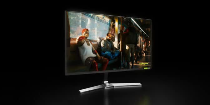 G-SYNC comes to GeForce NOW