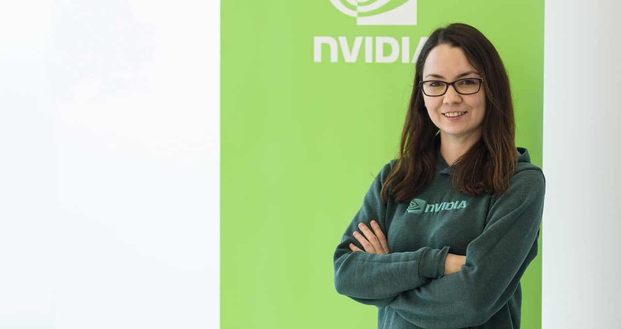 🚗💡 Innovation at the Intersection of Technology and Automotive: A Nod to NVIDIA's Julia Ng