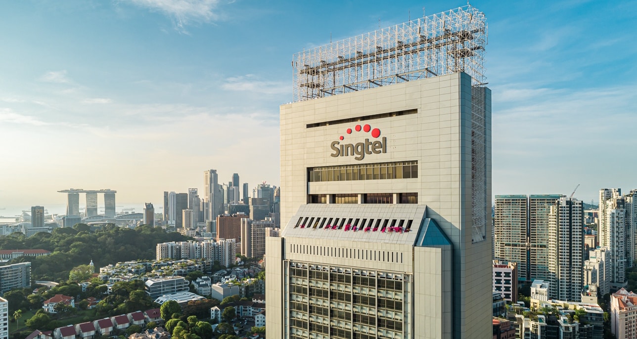 Singtel, NVIDIA to Bring Sovereign AI to Southeast Asia
