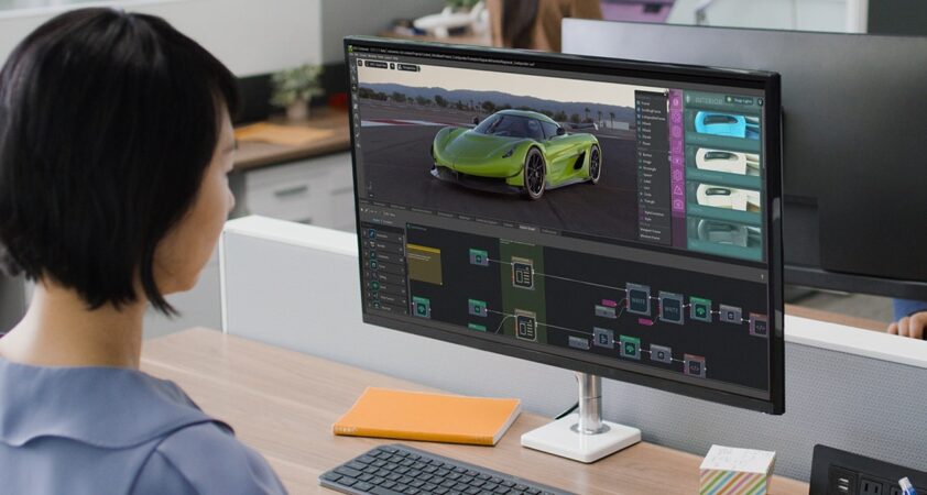 Graphics Archives | NVIDIA Blog