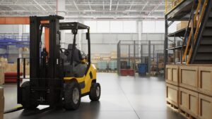 Following the Prompts: Generative AI Powers Smarter Robots With NVIDIA Isaac Platform