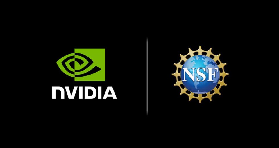 NVIDIA and NSF