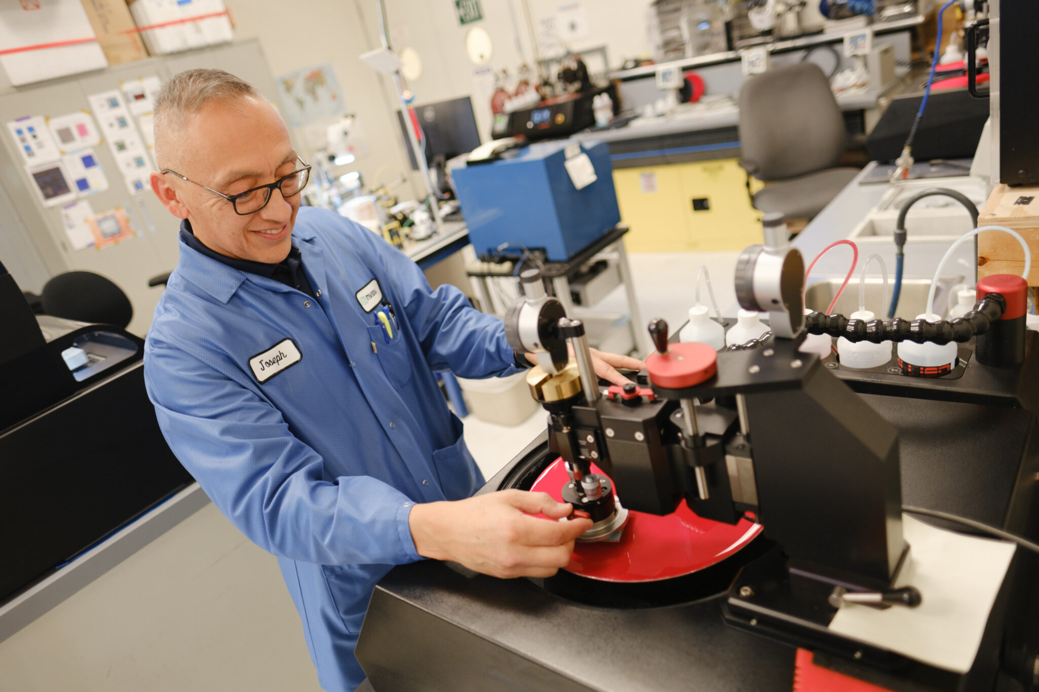 How Nvidia S Failure Analysis Lab Solves Silicon And Board Level How Nvidia S Failure Analysis Lab Solves Silicon And Board Level