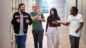 No Noobs Here: Top Pro Gamers Bolster Software Quality Assurance Testing