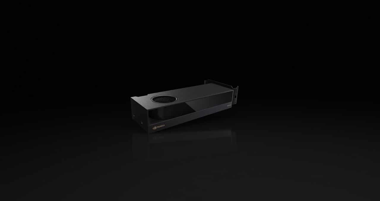 [情報] NVIDIA RTX 2000 Ada Generation GPU