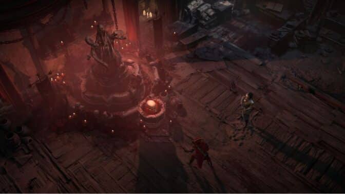 Diablo 3 geforce now new arrivals