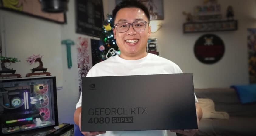 Twitch Streamer Mr_Vudoo Supercharges Gaming, Entertaining and Video Editing With RTX This Week 'In the NVIDIA Studio'