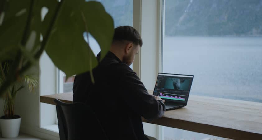 Add It to the Toolkit: February Studio Driver and NVIDIA App Beta Now Available