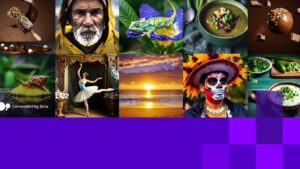 Bria Builds Responsible Generative AI for Enterprises Using NVIDIA NeMo, NVIDIA AI Foundry