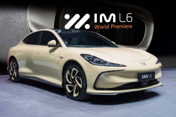 IM L6 NEW IMAGE - Geneva Motor Show - Geneva Motor Show