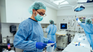 Boom in AI-Enabled Medical Devices Transforms Healthcare