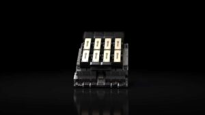 NVIDIA Hopper Leaps Ahead in Generative AI at MLPerf