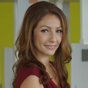 Avatar for Elica Kyoseva