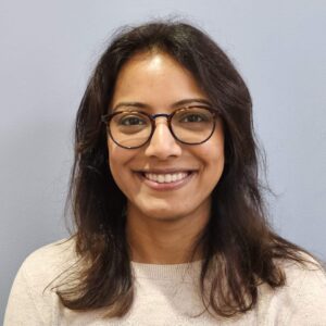 Avatar for Trisha Tripathi