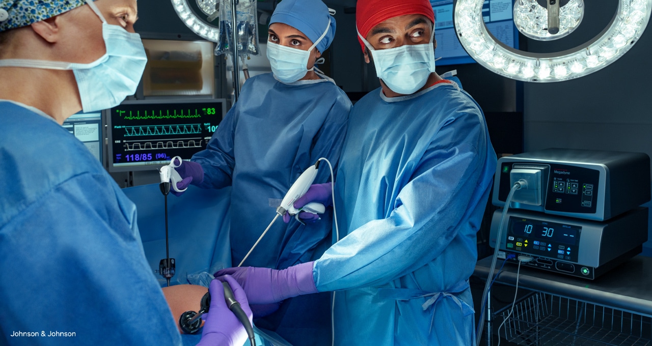 Johnson & Johnson MedTech Works With NVIDIA to Broaden AI’s Reach in Surgery