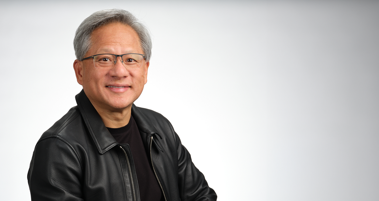 AI Will Drive Scientific Breakthroughs, NVIDIA CEO Says at SC24