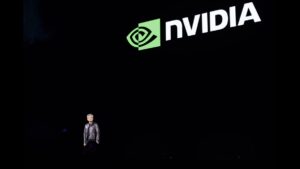 GTC Wrap-Up: ‘We Created a Processor for the Generative AI Era,’ NVIDIA CEO Says