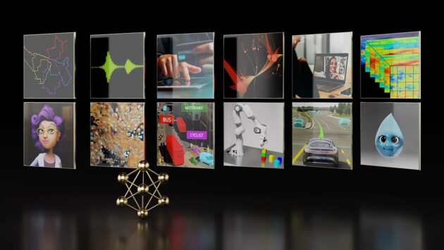 NVIDIA AI Workbench Archives | NVIDIA Blog