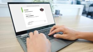 First Class: NVIDIA Introduces Generative AI Certification