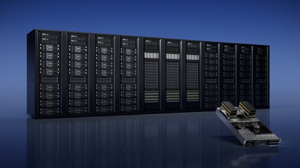Jason Schroedl Author Page | NVIDIA Blog