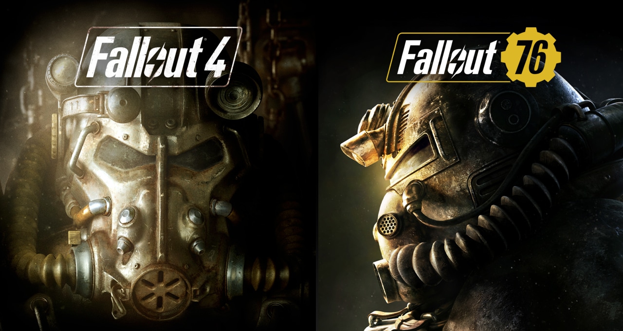 Bethesda’s ‘Fallout’ Titles Join GeForce NOW