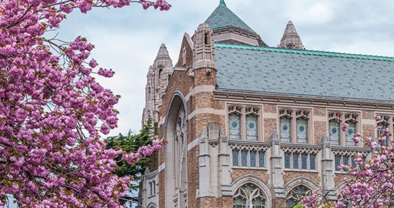 Image of University of Washington