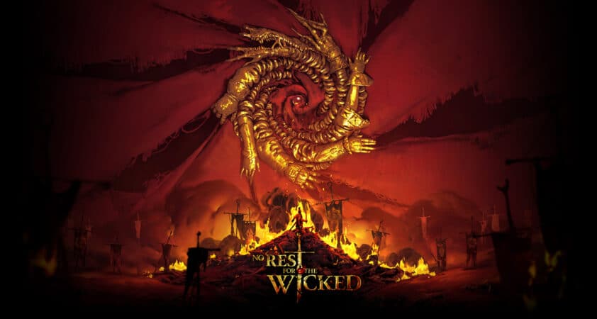 Up to No Good: ‘No Rest for the Wicked’ Early Access Launches on
GeForce NOW