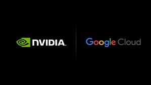 Start Up Your Engines: NVIDIA and Google Cloud Collaborate to Accelerate AI Development