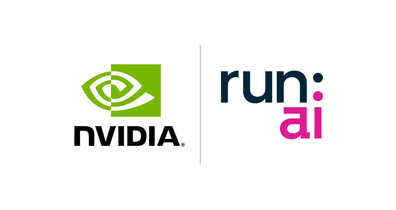 To help customers make more efficient use of their AI computing resources, NVIDIA today announced it has entered into a definitive agreement to acquir