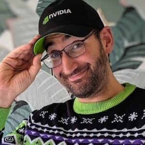 Avatar for Adam Tetelman