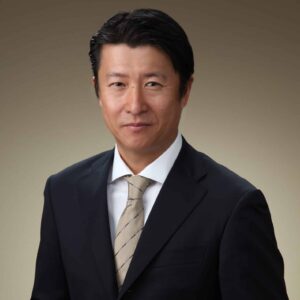 Avatar for Masataka Osaki