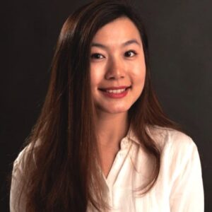 Avatar for Summer Liu