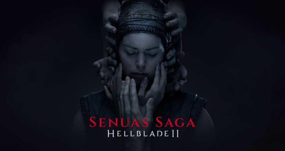 Senua's Saga: Hellblade II on GeForce NOW