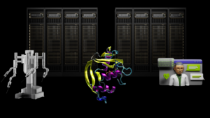 Gen AI Healthcare Accelerated: Dozens of Companies Adopt Meta Llama 3 NIM