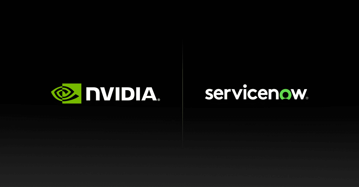 ‘Get On the Train,’ NVIDIA CEO Says at ServiceNow’s Knowledge 2024