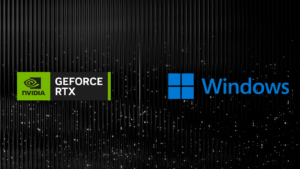 New Performance Optimizations Supercharge NVIDIA RTX AI PCs for Gamers, Creators and Developers