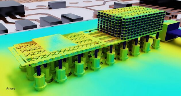 Why 3D Visualization Holds Key to Future Chip Designs | NVIDIA Blog