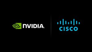 NVIDIA and Cisco Weave Fabric for Generative AI