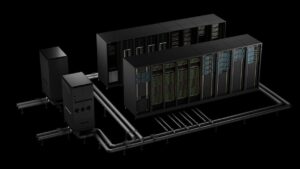 NVIDIA Unveils Reference Architecture for AI Cloud Providers