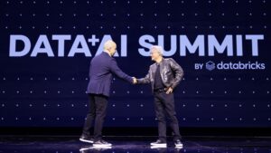 Every Company’s Data Is Their ‘Gold Mine,’ NVIDIA CEO Says at Databricks Data + AI Summit