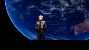 ‘Accelerate Everything,’ NVIDIA CEO Says Ahead of COMPUTEX