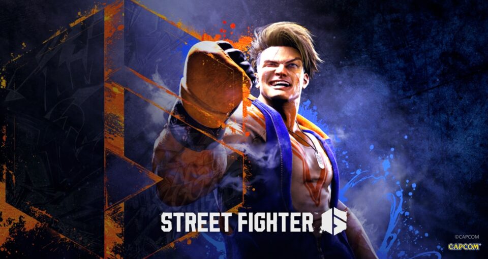 Street Fighter 6 on GeForce NOW