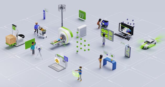 Why Accelerated Data Processing Is Crucial for AI Innovation in Every ...