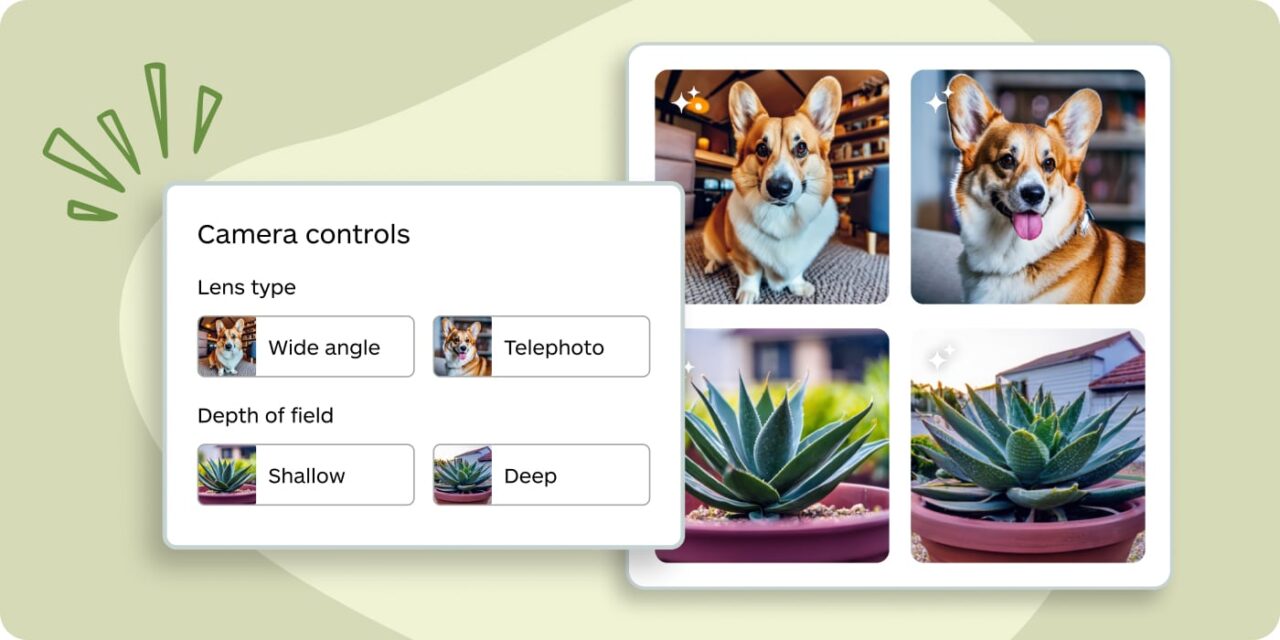 啟發您的創作靈感：Shutterstock 推出 Generative 3D 功能； 在 NVIDIA 的支援下 Getty Images ...