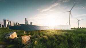 Sustainable Strides: How AI and Accelerated Computing Are Driving Energy Efficiency